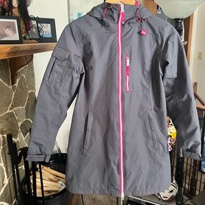 Helly Hansen ladies xsmall Jacket